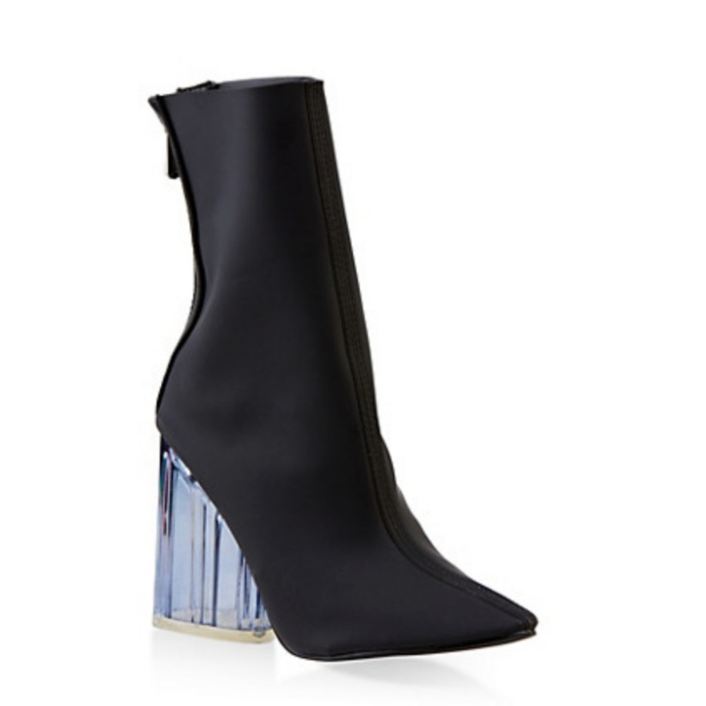 GLACIER SPY BOOTIE (MORE COLORS)